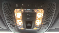 Mercedes-Benz CLA 250e AMG Line Premium + Night Ed 4dr Tip Auto Saloon